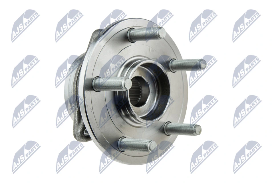 Wheel Bearing Kit KLP-CH-058