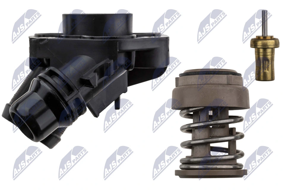 Thermostat, coolant CTM-BM-079