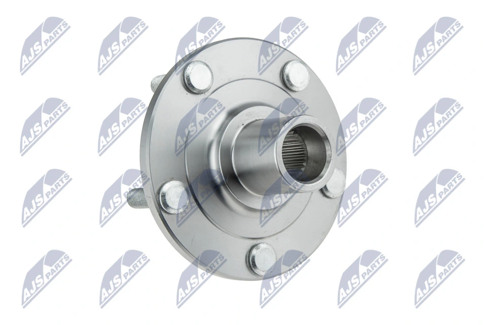 Wheel Hub KLP-MZ-031P
