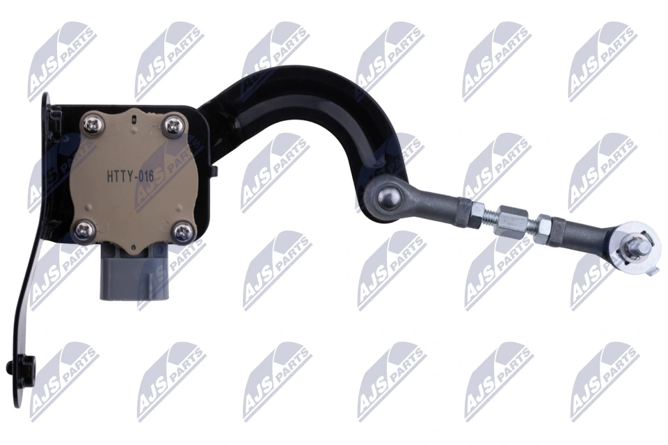 Sensor, headlight levelling ECX-TY-016