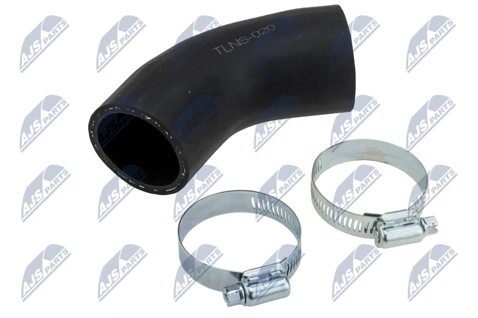 Charge Air Hose GPP-NS-020