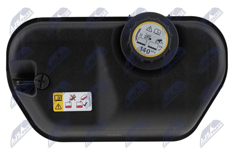 NTY CZW-JG-007 Expansion Tank, coolant