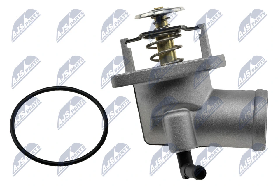Thermostat, coolant CTM-PL-010