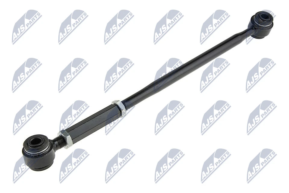 Control/Trailing Arm, wheel suspension ZWT-TY-055