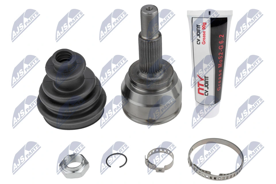 NTY NPZ-RE-063 Joint Kit, drive shaft