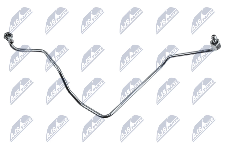 Oil Pipe, charger ECD-VW-041