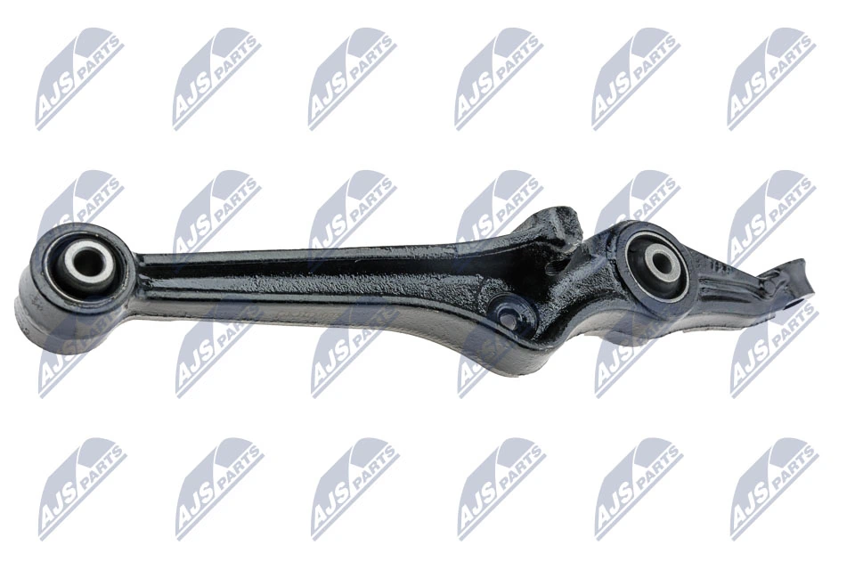 NTY ZWD-HD-025 Control/Trailing Arm, wheel suspension