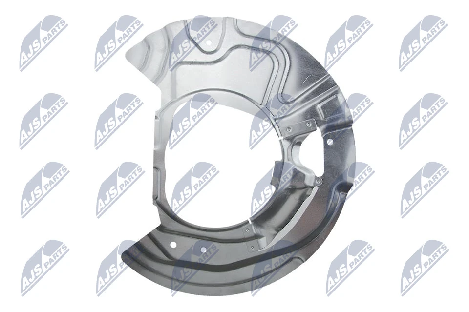 Splash Guard, brake disc HTO-BM-032