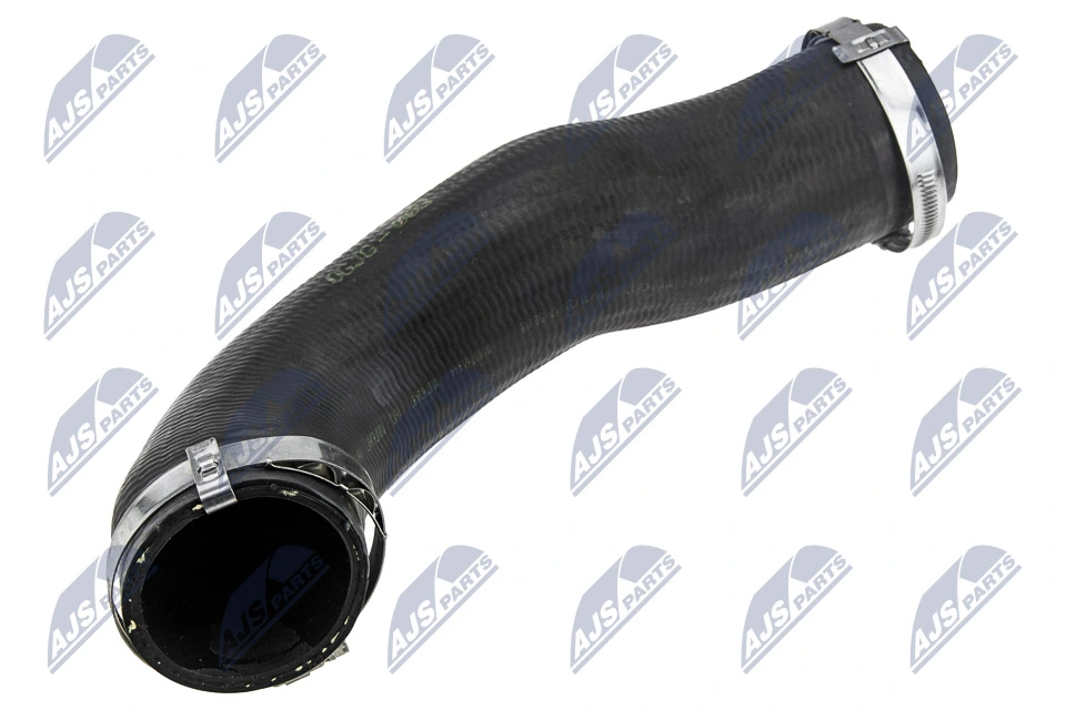 Charge Air Hose GPP-JG-003