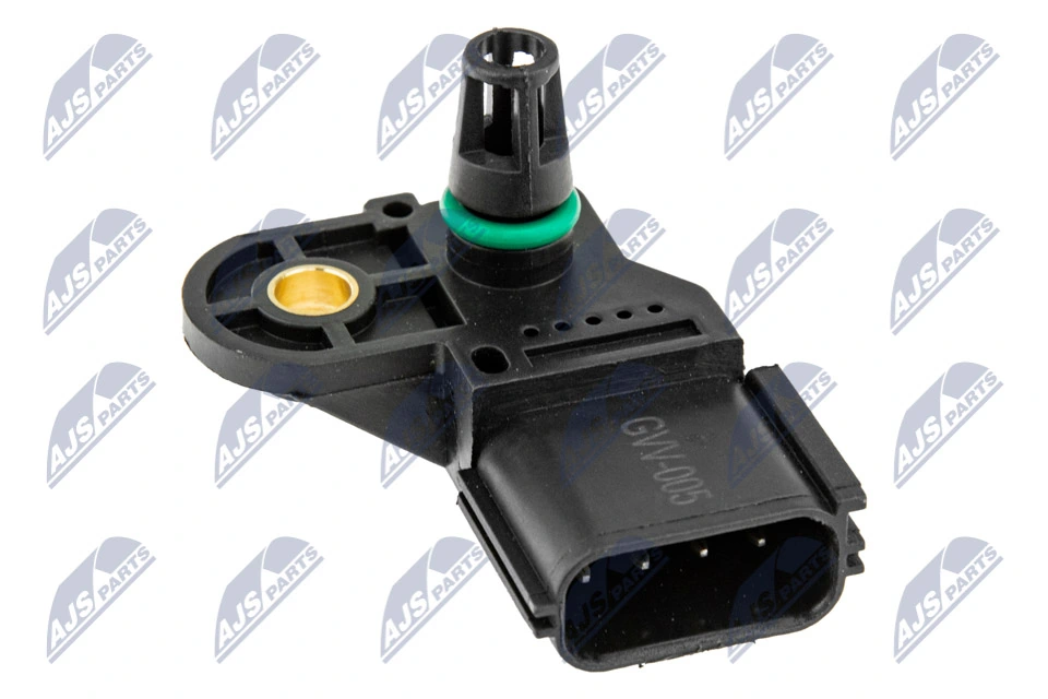 Sensor, intake manifold pressure ECM-VV-005