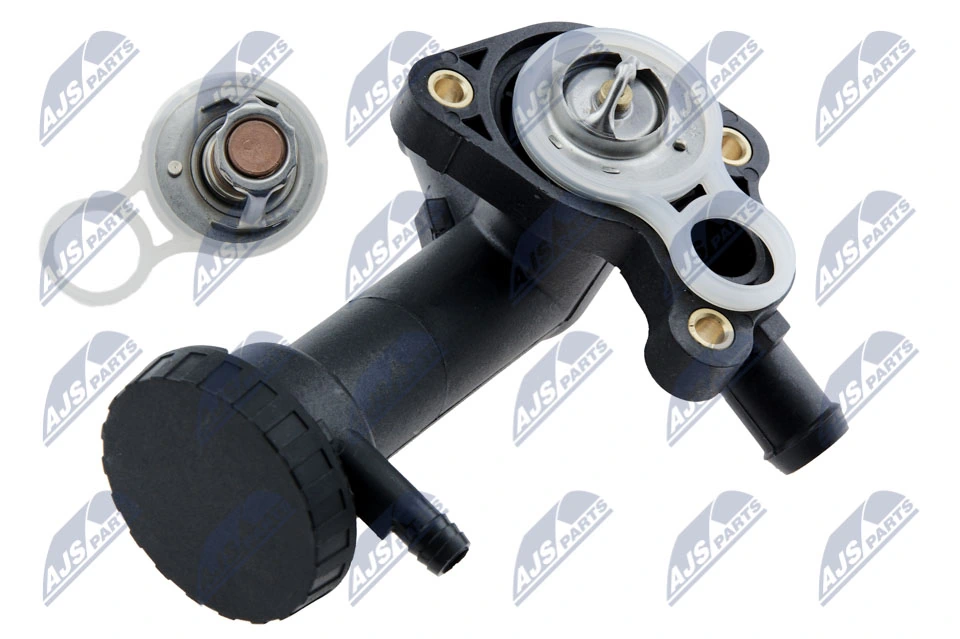 Thermostat Housing CTM-BM-027