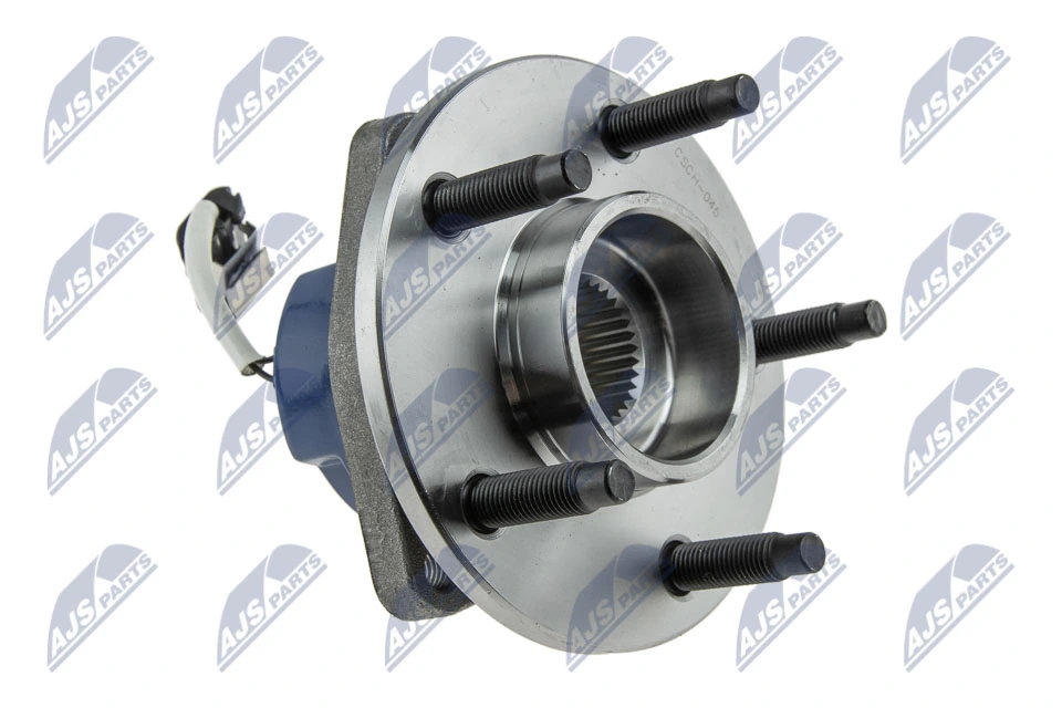 Wheel Bearing Kit KLP-CH-045