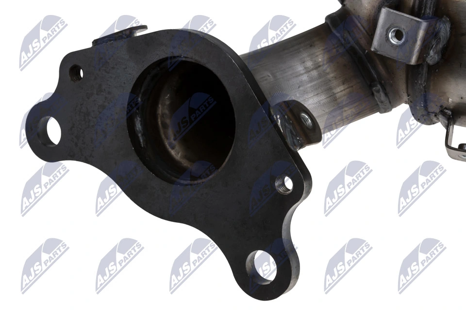Catalytic Converter KAT-RE-010