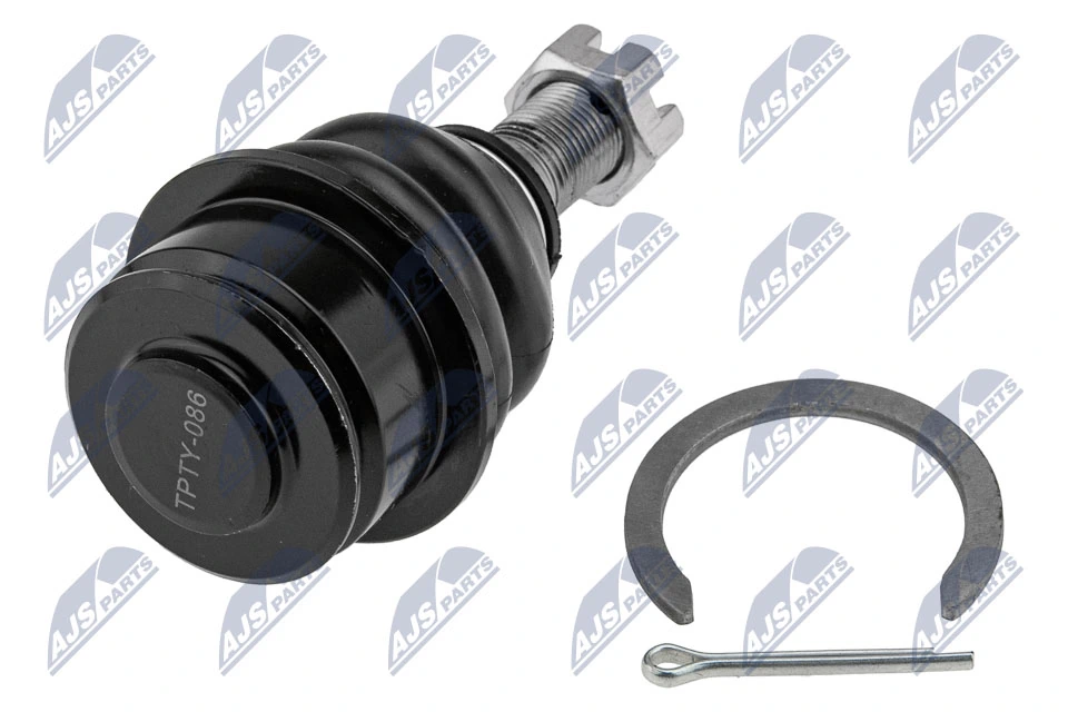 Ball Joint ZSD-TY-086