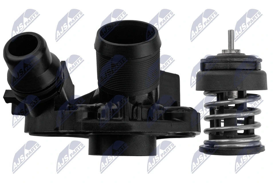 Thermostat, coolant CTM-BM-080