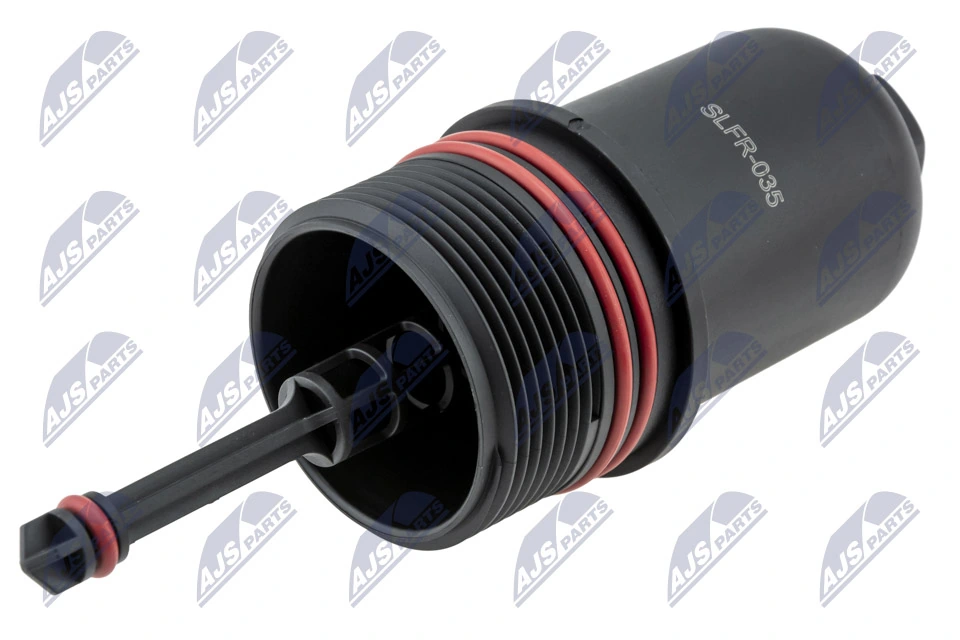 NTY CCL-FR-035 Cap, oil filter housing
