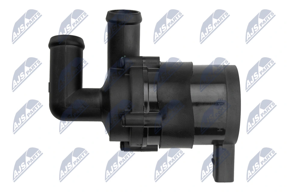 Water Recirculation Pump, parking heater CPZ-VW-016