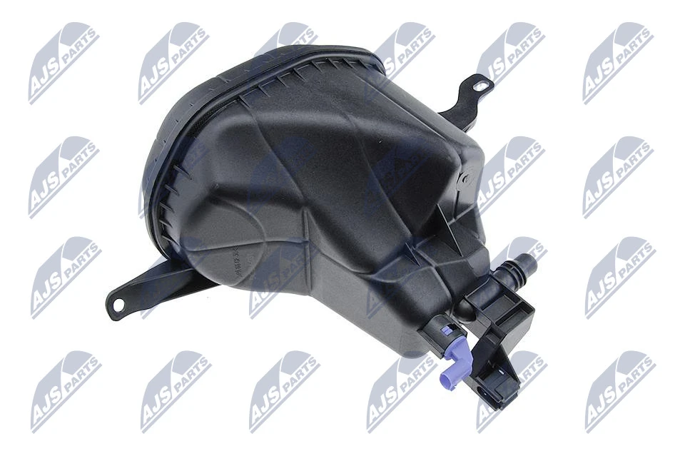 Expansion Tank, coolant CZW-BM-031