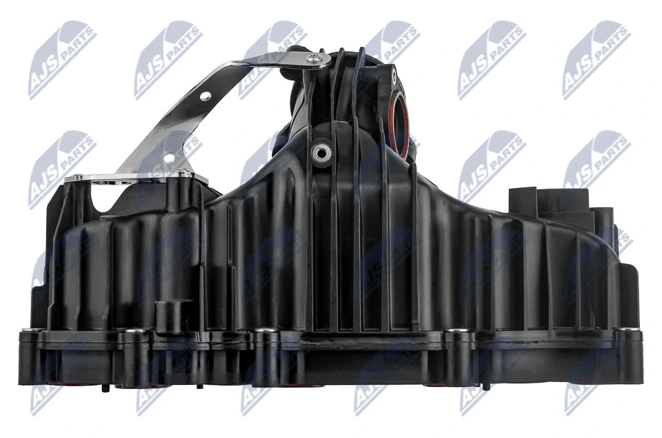 NTY BKS-VW-028 Intake Manifold, air supply