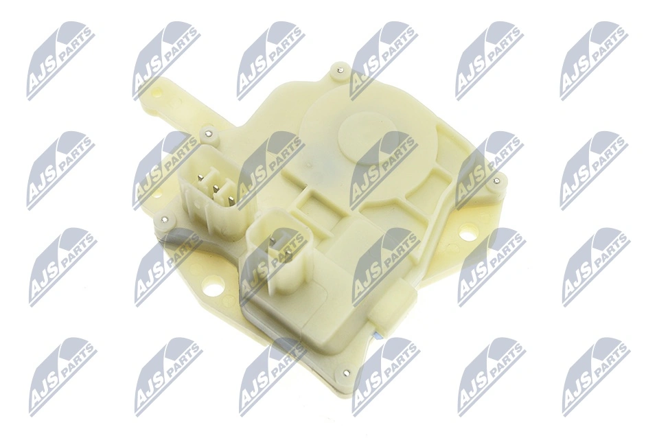 Actuator, central locking system EZC-HD-000