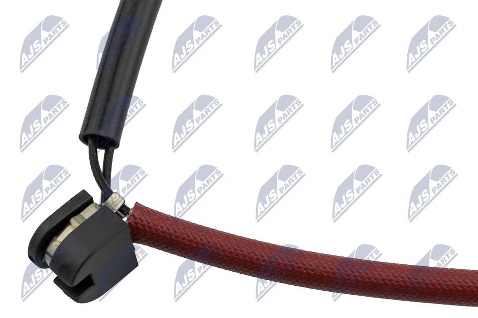 Warning Contact, brake pad wear HCZ-AU-008