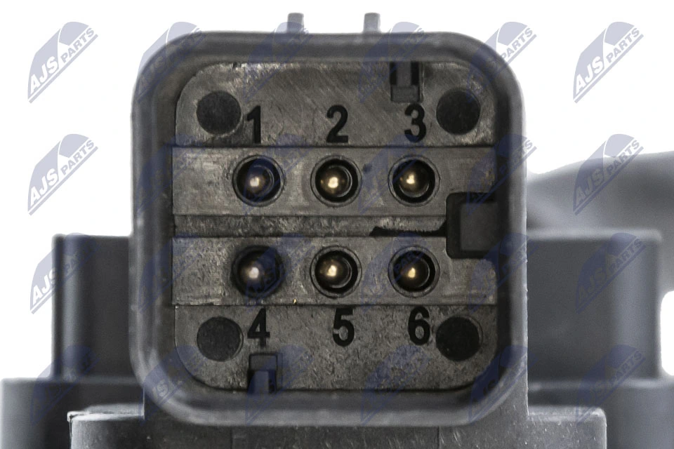 NOx Sensor, NOx catalytic converter ENOX-PL-007