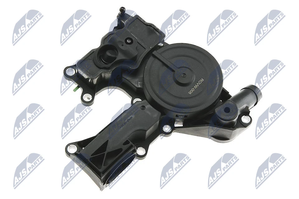 Oil Separator, crankcase ventilation SEP-VW-008