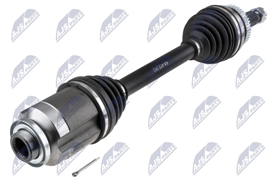 NTY NPW-KA-412 Drive Shaft