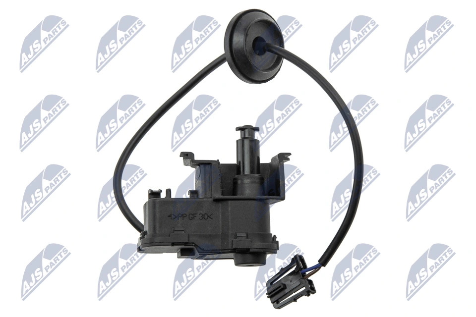 Actuator, central locking system EZC-VW-131