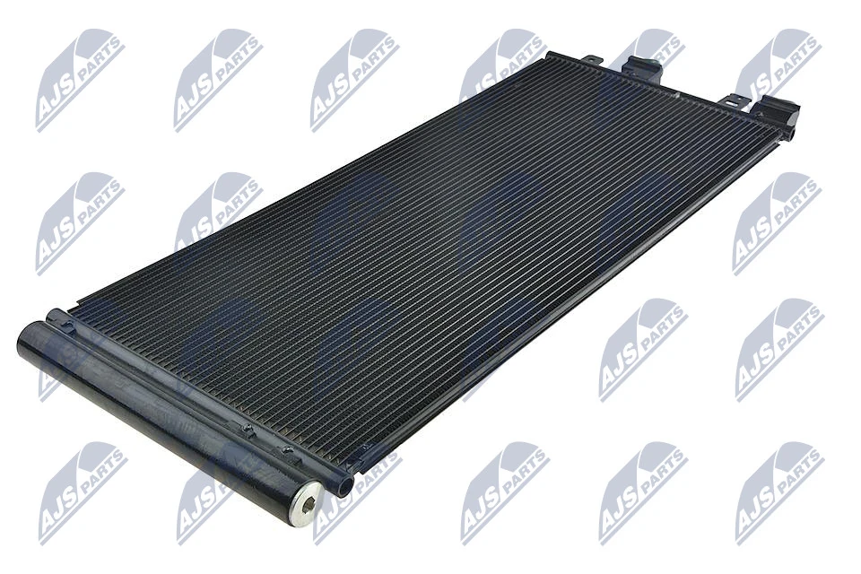 Condenser, air conditioning CCS-PL-044