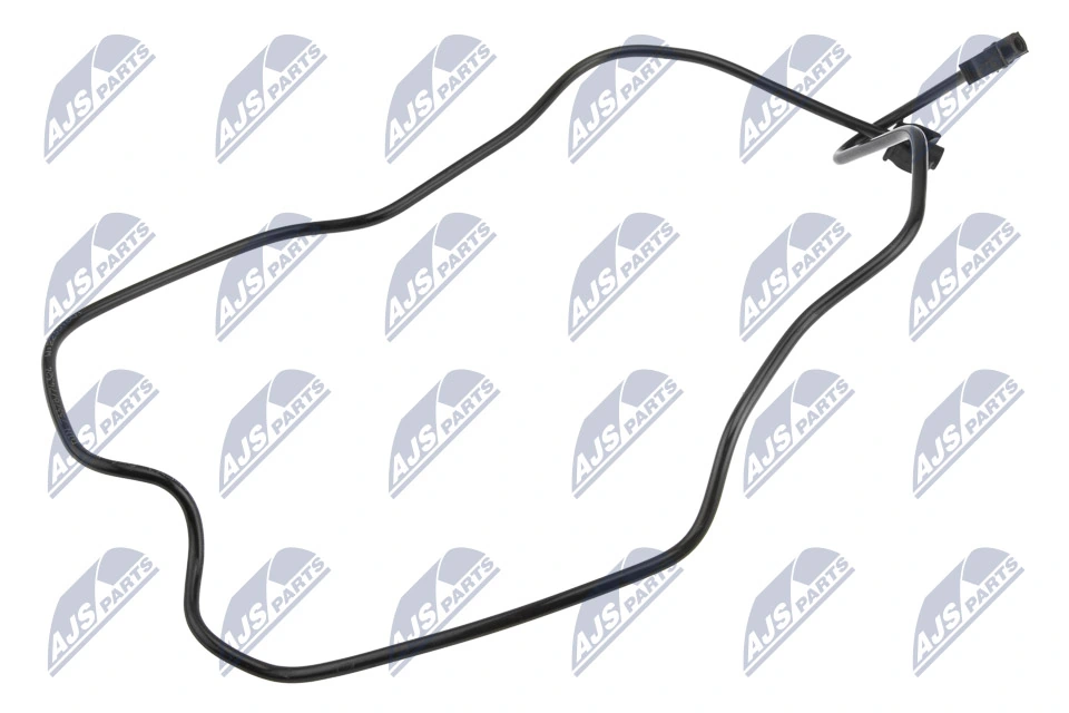 Radiator Hose BPP-FR-015