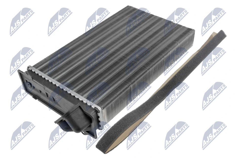 Heat Exchanger, interior heating CNG-CH-008
