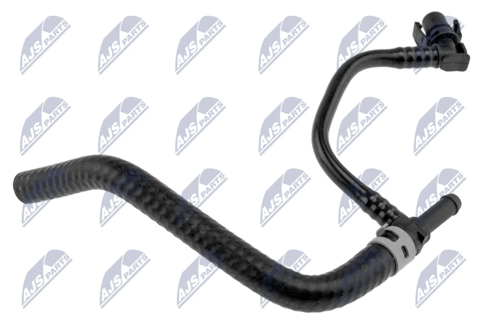 NTY CTM-PL-021 Radiator Hose
