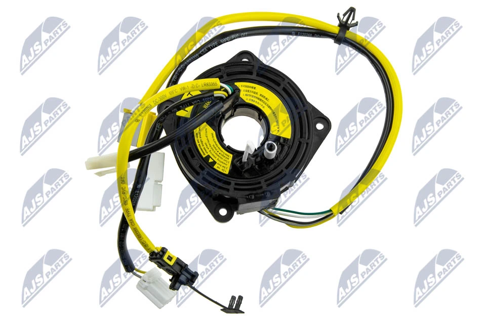 NTY EAS-DW-000 Clock Spring, airbag