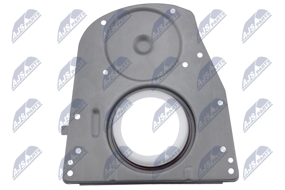 Shaft Seal, crankshaft NUP-ME-001