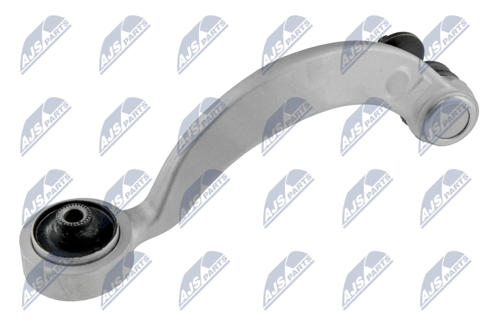 Control/Trailing Arm, wheel suspension ZWG-TY-042