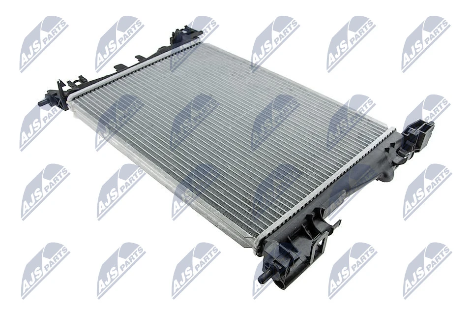 Radiator, engine cooling CCH-PL-001