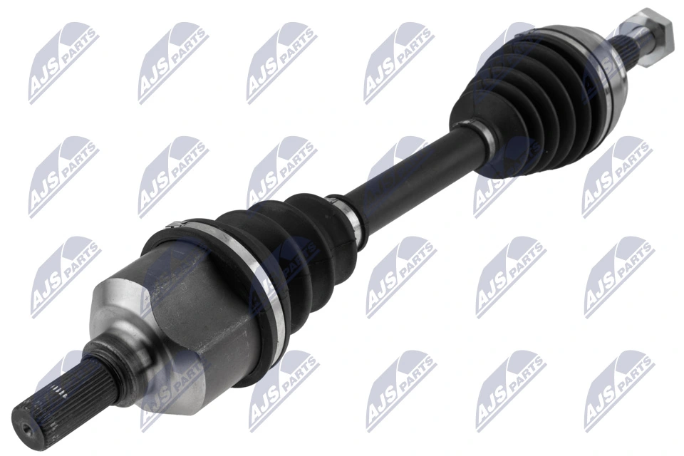 NTY NPW-CT-156 Drive Shaft
