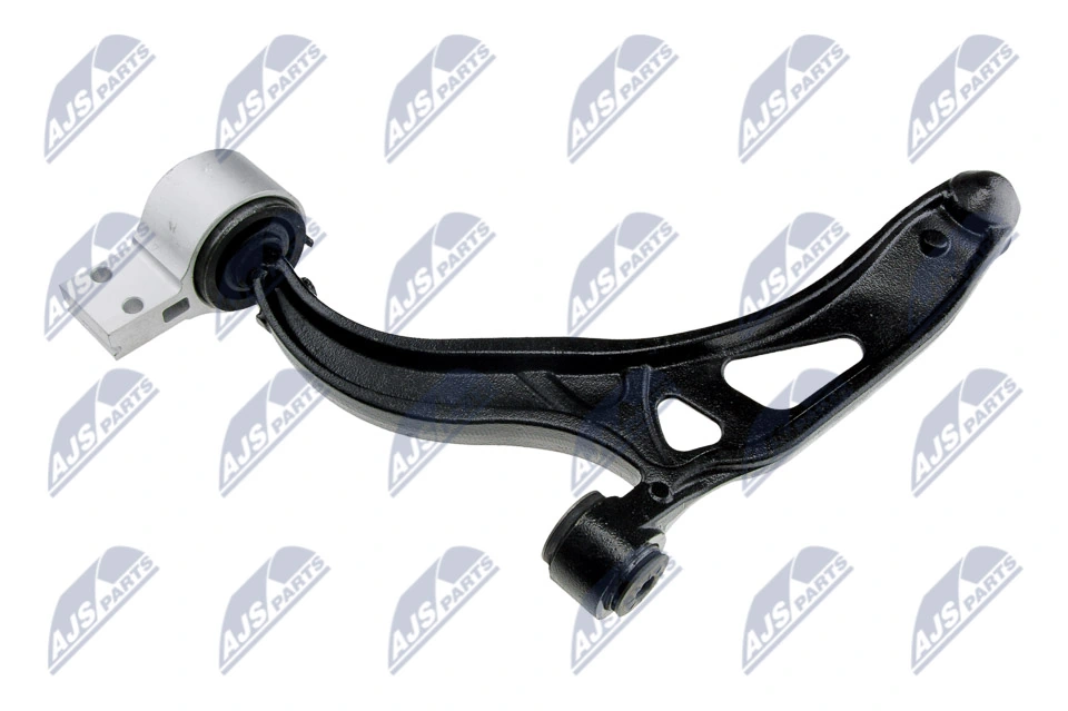 NTY ZWD-CH-073 Control/Trailing Arm, wheel suspension