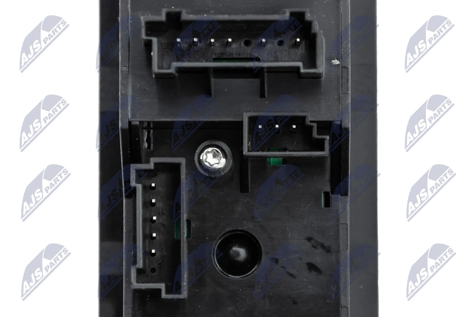 Switch, window regulator EWS-ME-090