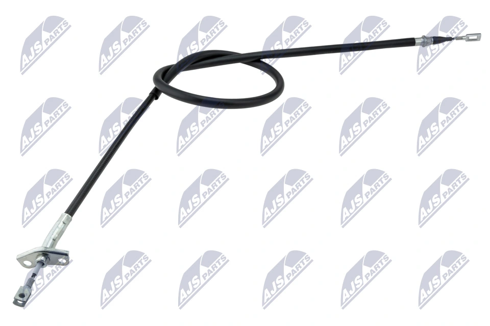 Cable Pull, parking brake HLR-ME-008