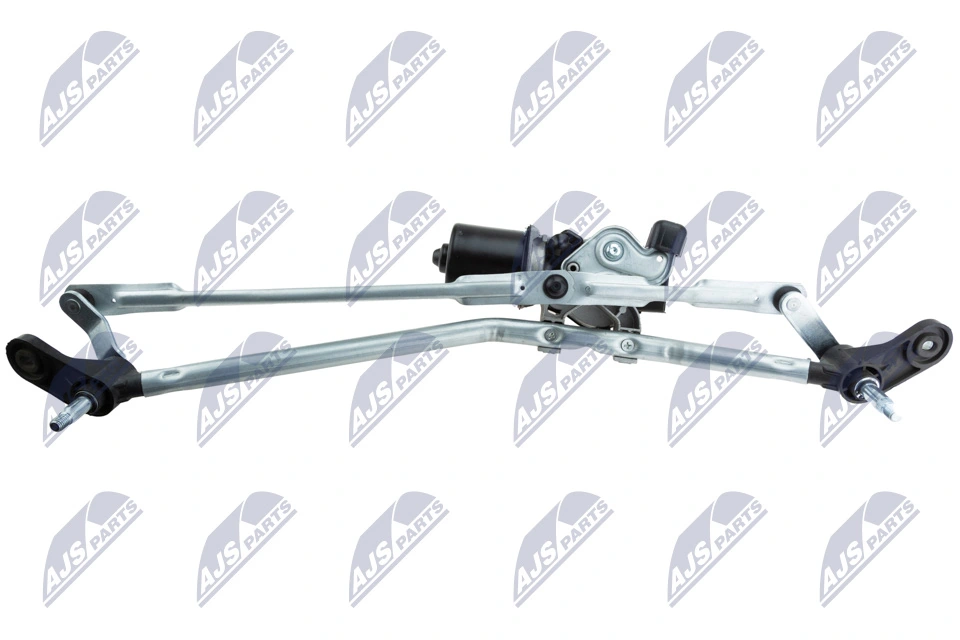 Window Cleaning System ESW-RE-034