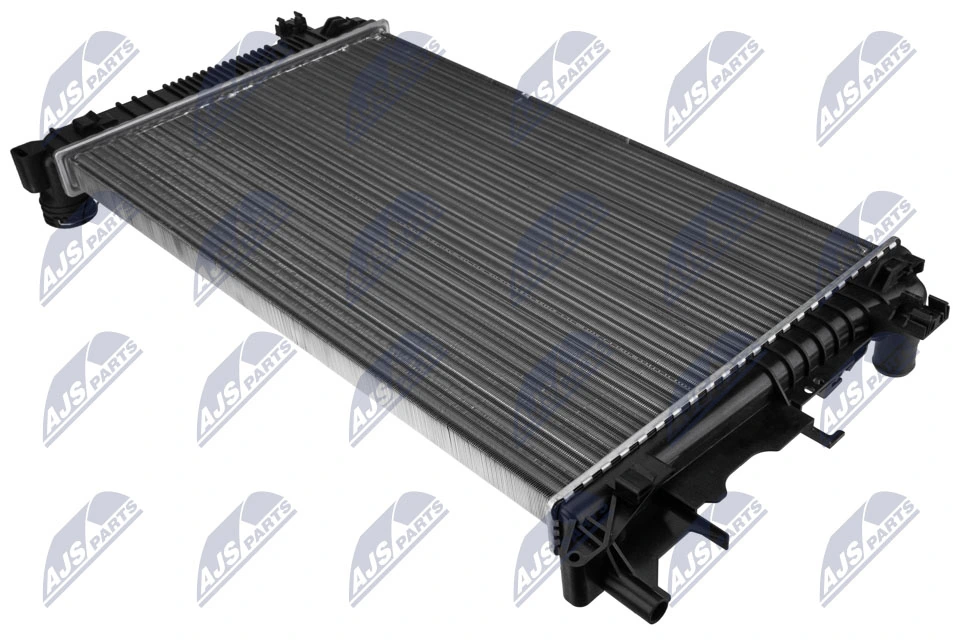 NTY CCH-ME-002 Radiator, engine cooling