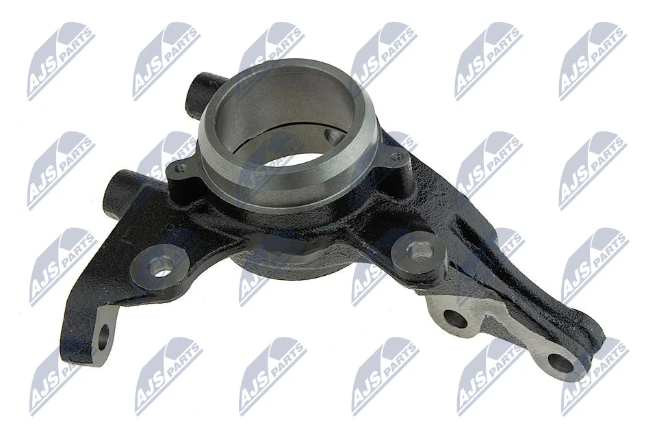 Steering Knuckle, wheel suspension ZZP-HY-504