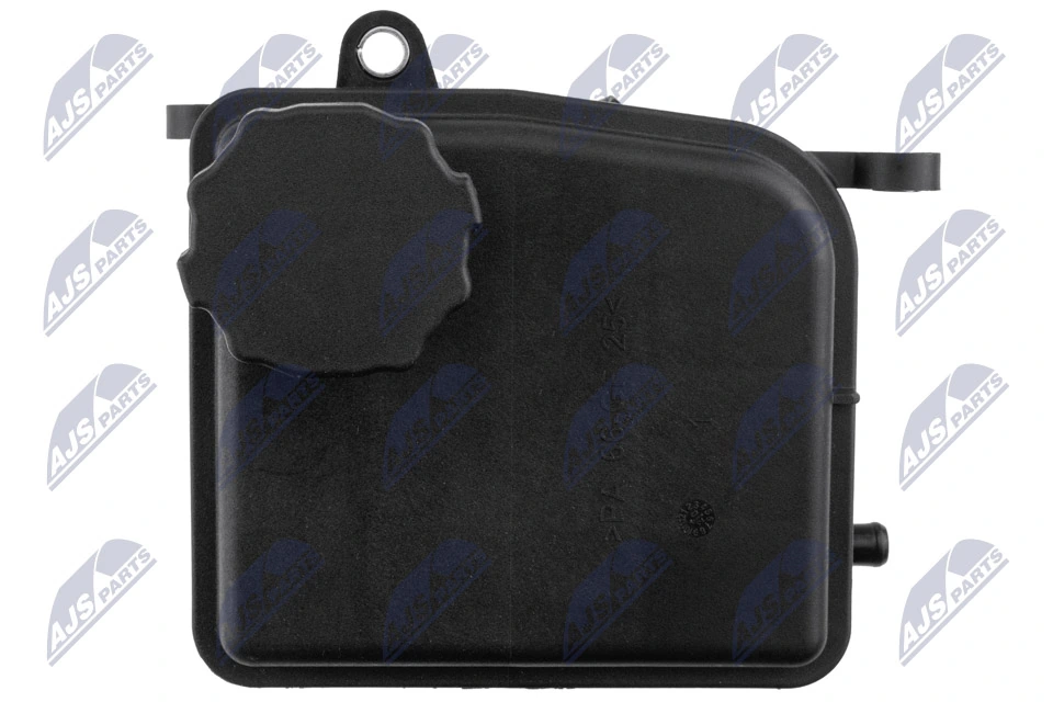 Equalising reservoir, hydraulic oil (power steering) SZW-ME-004