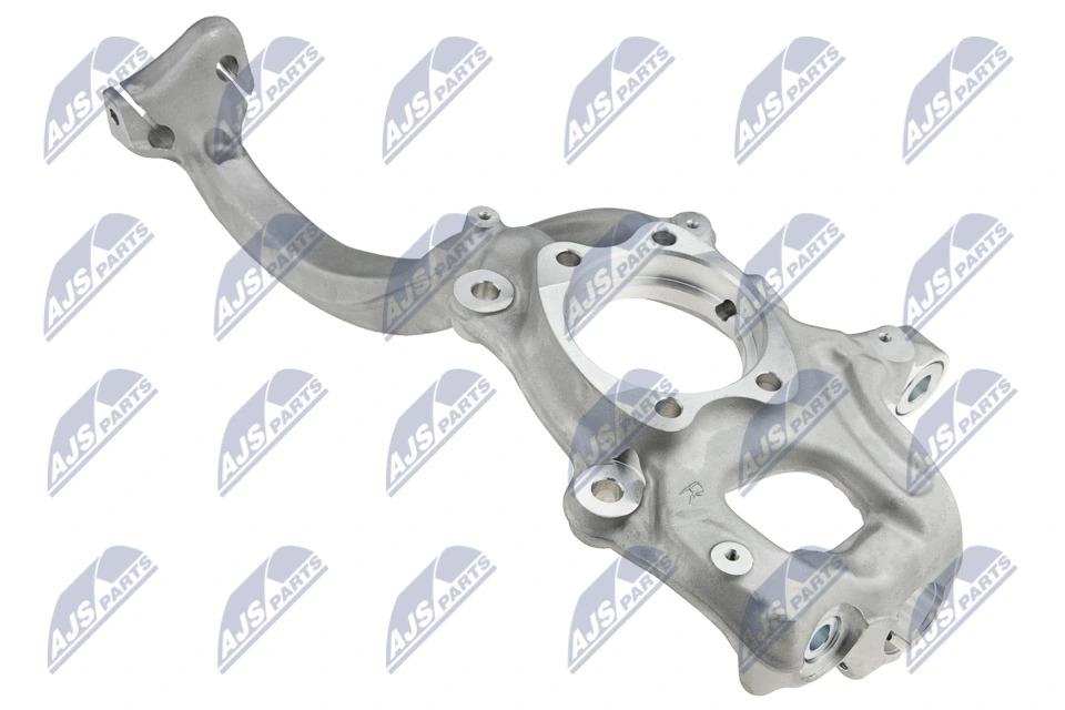 Steering Knuckle, wheel suspension ZZP-AU-035