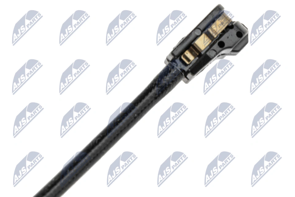 NTY HCZ-BM-010 Warning Contact, brake pad wear