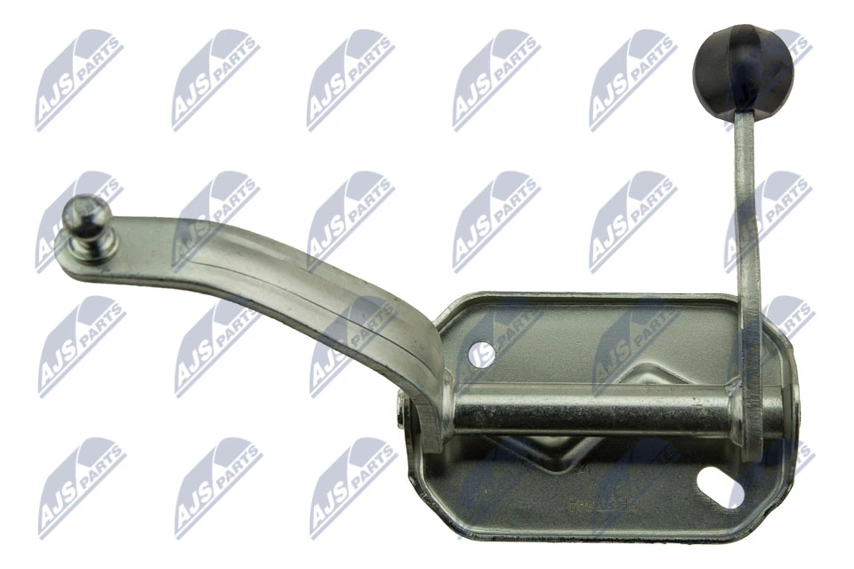 Selector-/Shift Rod NXX-CT-004