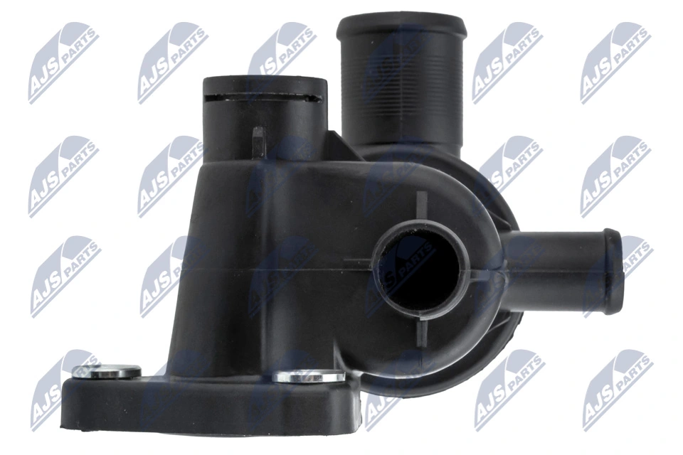 Coolant Flange CTM-HY-002