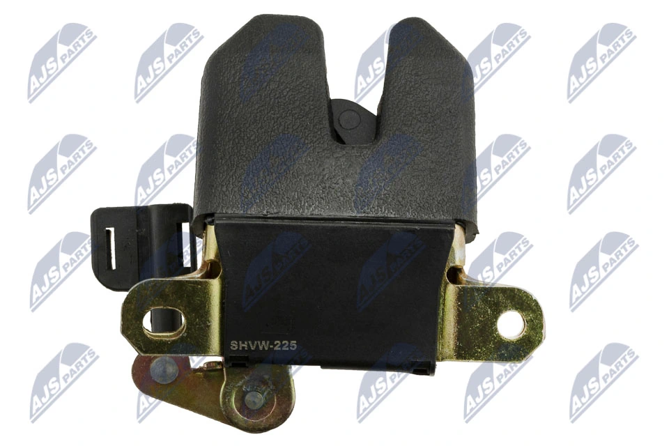 Tailgate Lock EZC-VW-225